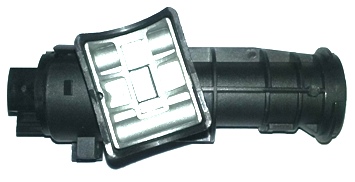 Imagen de Collar Antirrobo