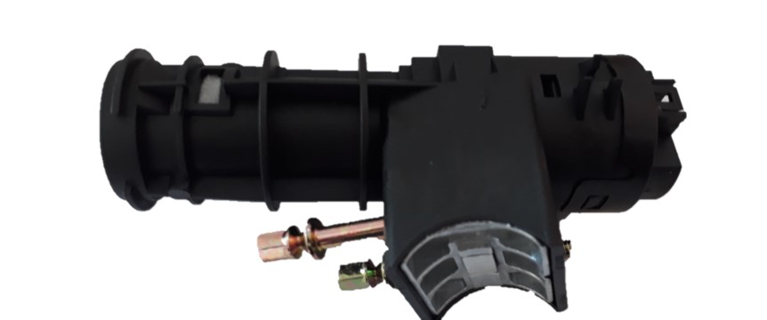 Imagen de Collar Antirrobo