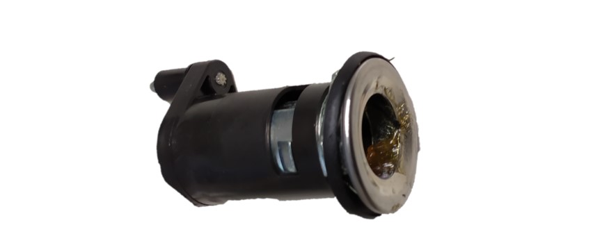 Imagen de Alojamiento de Cilindro de Puerta