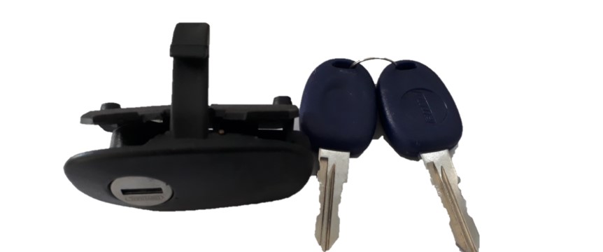 Cilindro de Guantera