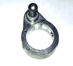 Excéntrico Cilindro de Puerta