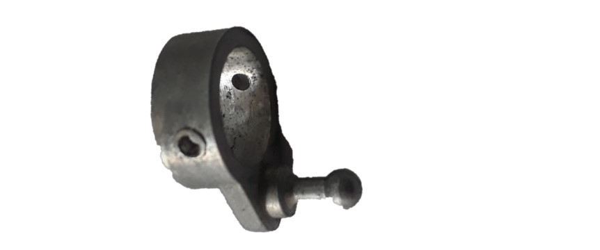 Excéntrico Cilindro de Puerta