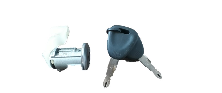 Imagen de Cilindro de Puerta