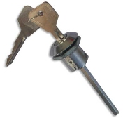 Imagen de Cilindro de Baúl