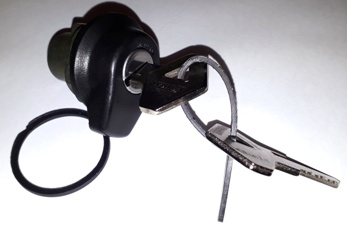 Imagen de Cilindro de Baúl