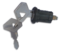 Imagen de Cilindro de Portón