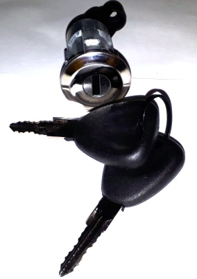 Imagen de Cilindro de Portón