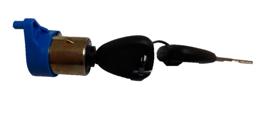 Cilindro Portón Trasero