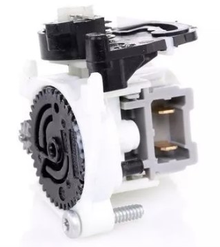 Motor Cilindro Baúl