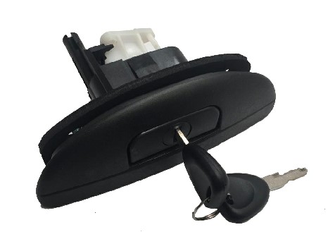 Imagen de Cilindro de Portón