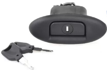 Imagen de Cilindro de Baúl