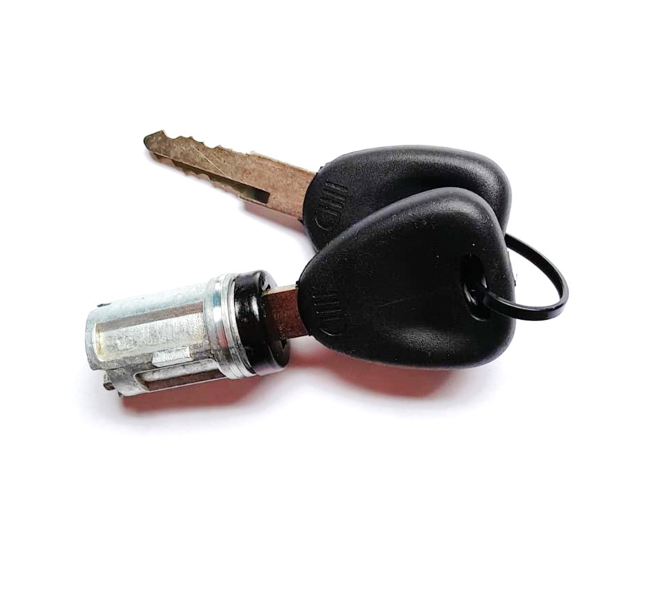 Cilindro Reparación Baúl