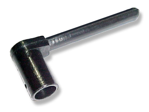 Leva Cilindro de Puerta