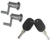 Imagen de Cilindro de Puerta