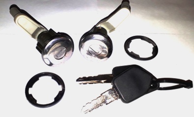 Imagen de Cilindro de Puerta