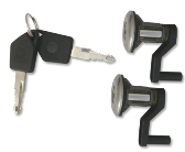 Imagen de Cilindro de Puerta