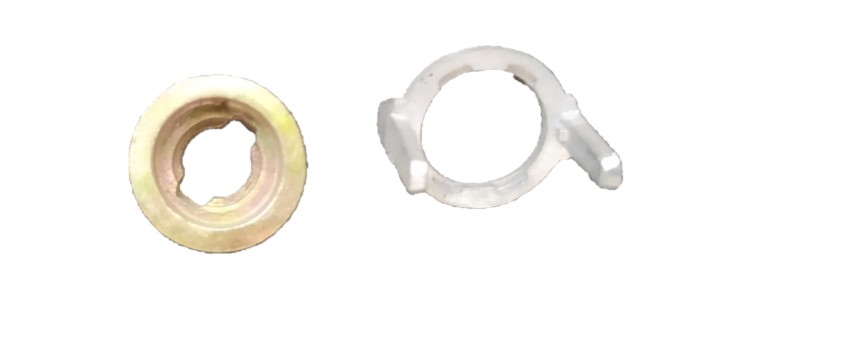 Reparación Cilindro de Puerta