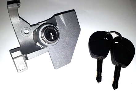 Imagen de Cilindro de Portón