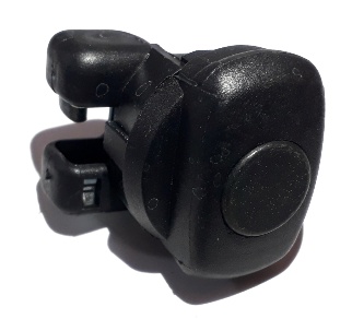 Cilindro de Guantera