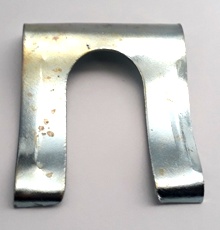 Chaveta de Cilindro de Baúl