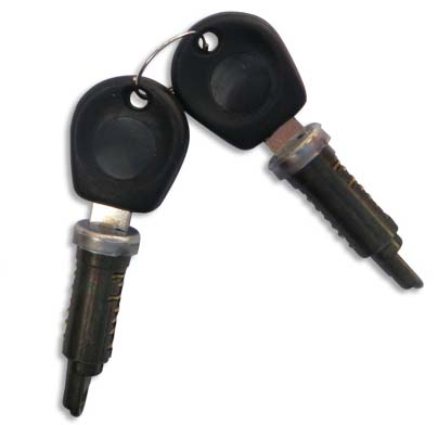 Imagen de Cilindro de Puerta