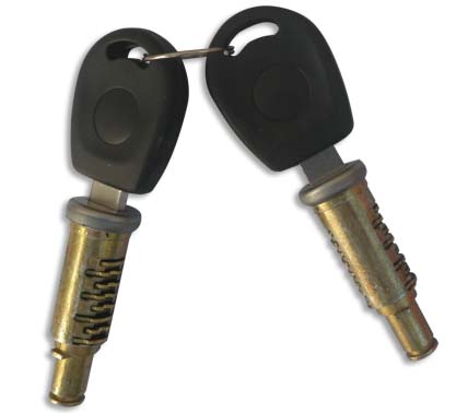 Imagen de Cilindro de Puerta