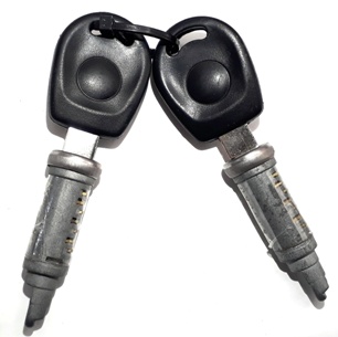 Imagen de Cilindro de Puerta