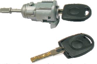 Imagen de Cilindro de Puerta