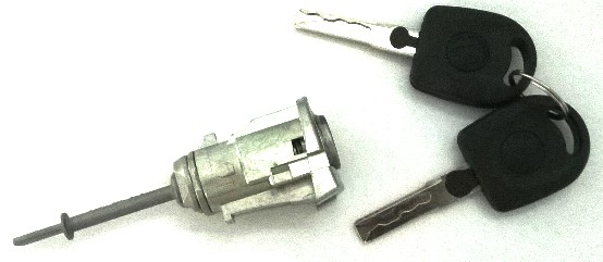 Imagen de Cilindro de Puerta