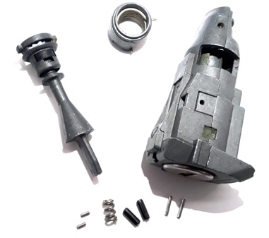 Imagen de Cilindro de Puerta