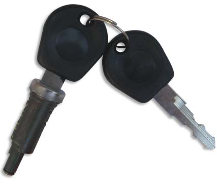 Imagen de Cilindro de Baúl