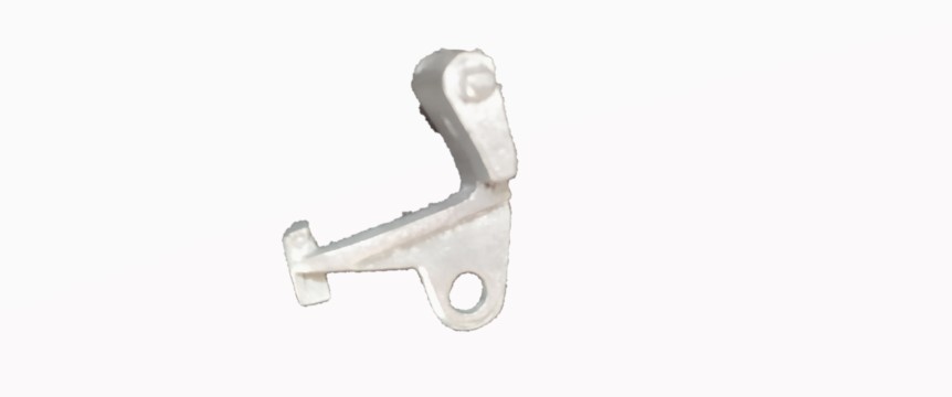 Imagen de Reparación de Baúl