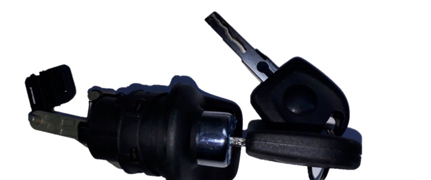 Imagen de Cilindro de Portón