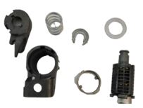 Cilindro de Portón Trasero