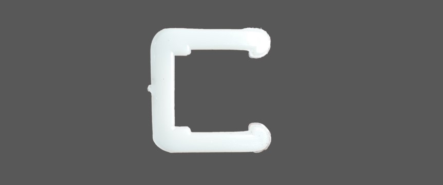 Retén Manija Guantera