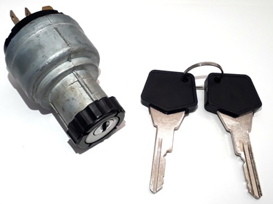 Cilindro de Contacto