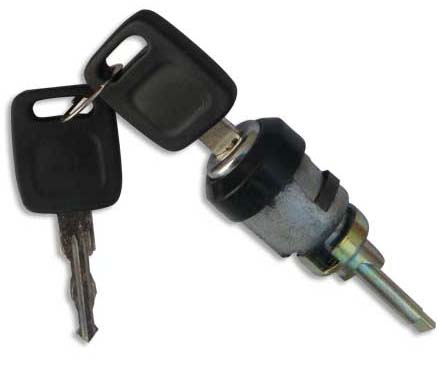 Cilindro de Contacto