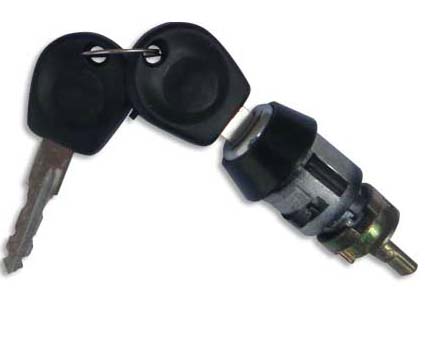 Cilindro de Contacto