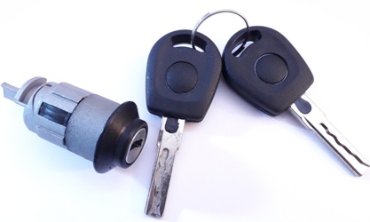 Cilindro de Contacto