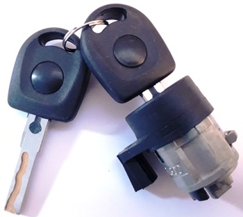 Imagen de Cilindro de Contacto