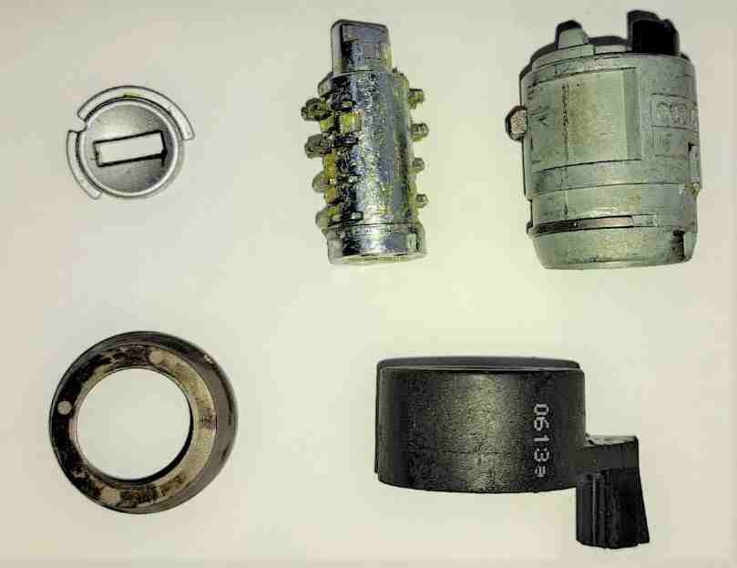 Cilindro de Contacto