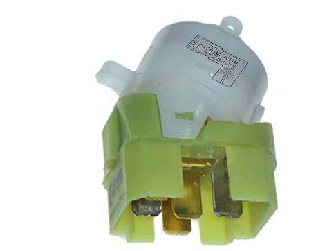 Interruptor de Ignición