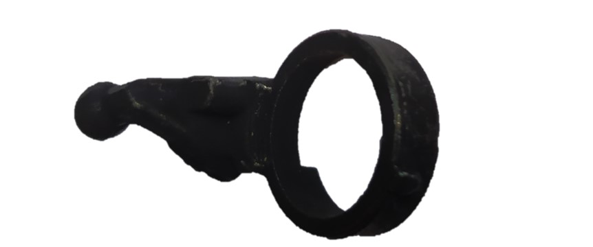 Imagen de Leva Cilindro Baúl Eléctrico