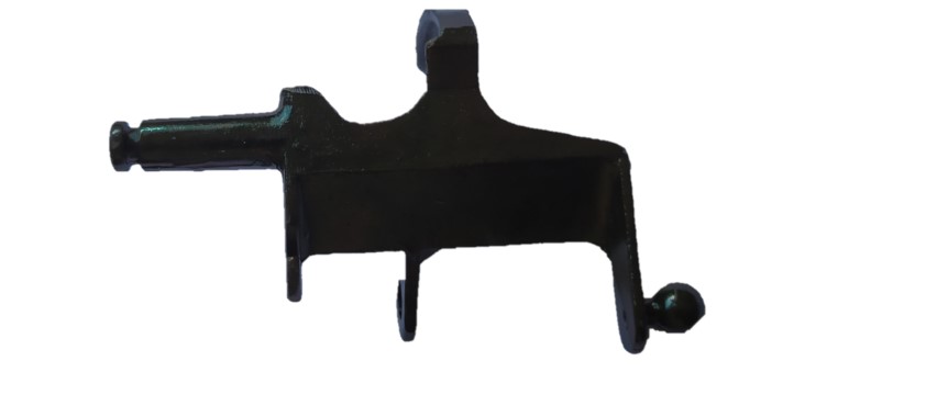 Imagen de Leva Cilindro Baúl