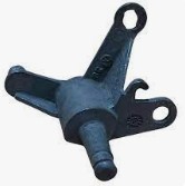 Reparación de Cerradura de Baúl