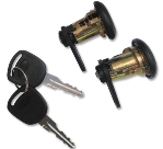 Imagen de Cilindro de Puerta