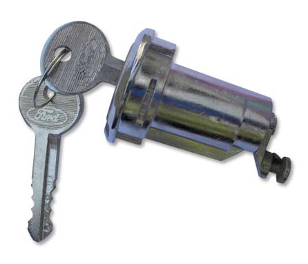 Imagen de Cilindro de Baúl