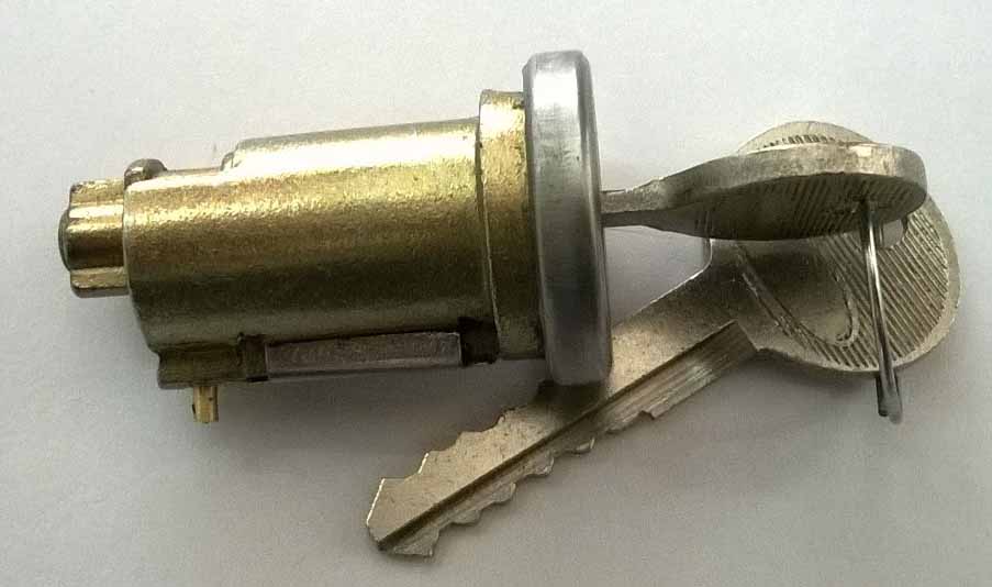 Imagen de Cilindro de Baúl