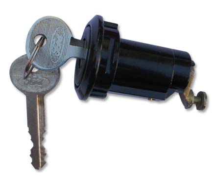 Imagen de Cilindro de Baúl