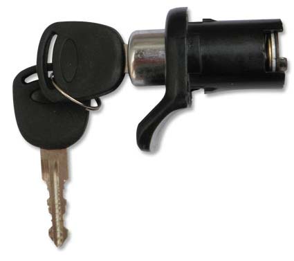 Imagen de Cilindro de Portón